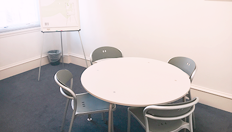 Meeting rooms available in Glasgow at Blue Square Offices
