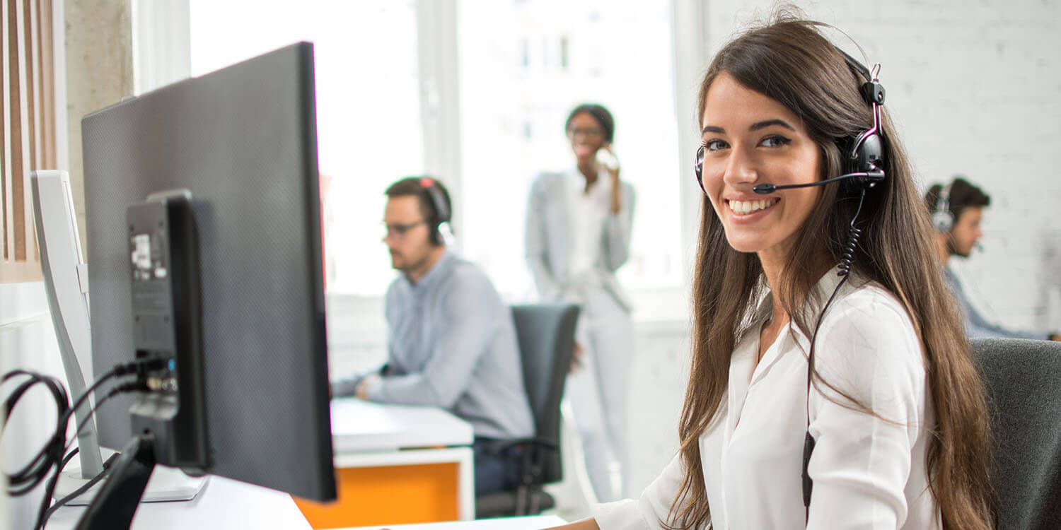 5 benefits of a business telephone answering service